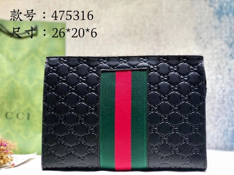 Gucci Clutch Bags